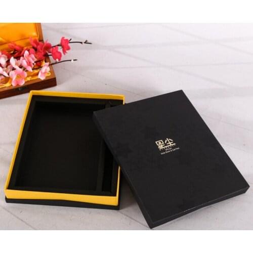 Custom Made Sliding Packaging Box With Pull-Out Drawer For Cosmetic Gift Set,recycled box eco friendly ---XP0144