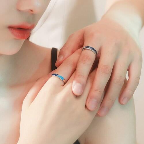 Paired Rings Jwer China