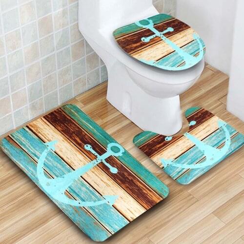 KNCOKAR Bathroom Accessories