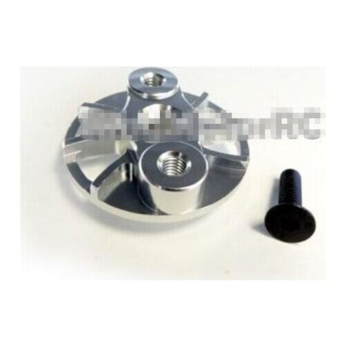 1/5 scale King Motor High Cooling Clutch Mount Fits HPI Baja 5b 5T Rovan Buggy