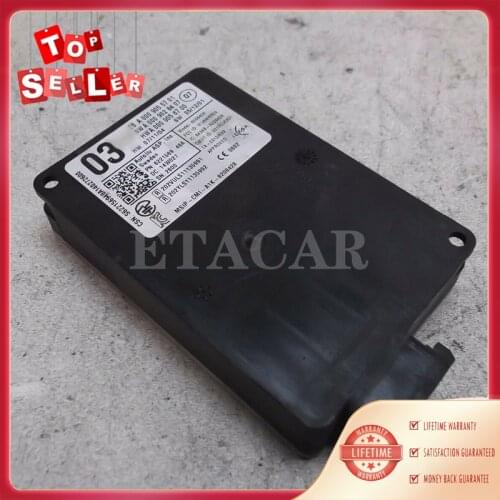A0009055701 REAR BUMPER LEFT RADAR SENSOR Fits For Mercedes GL450 CLS W218 ML GL 2007 2008 2009 2010 2011 2012 2013 2014 2015