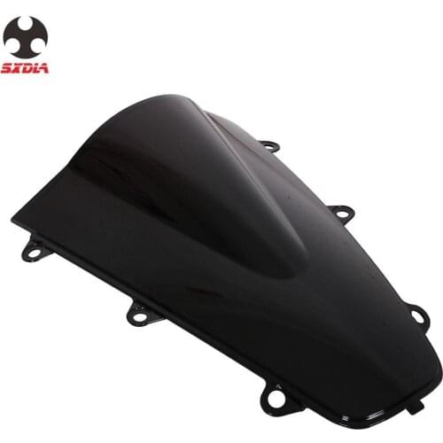 Motorcycle Plastics Windshield WindScreen For HONDA CBR1000RR 2017-2020