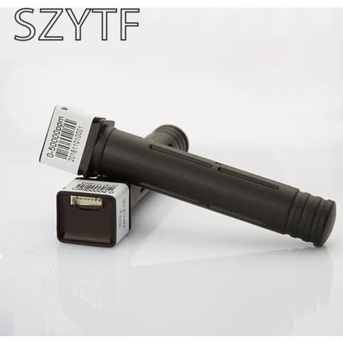 MH-Z16 infrared CO2 agricultural greenhouse air quality module detecting a carbon dioxide sensor