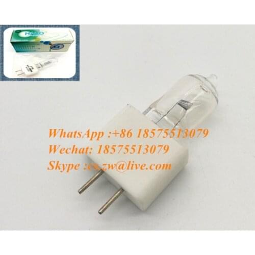 MXA23045 12V50W NIKON Nikon Microscope Bulb LV-HL50W M400 M800