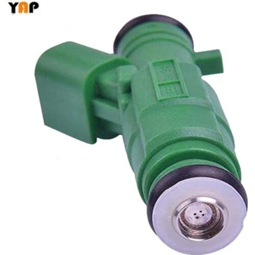 NEW Fuel Injector (4) FOR FITHYUNDAI ELANTRA 1.8L L4 35310-2E100 2011-2014