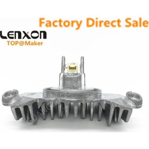 LX Factory Direct Sale OEM 63117398766 Angel Eyes For BM (W) 3 Series Xenon Headlight 2012-2015