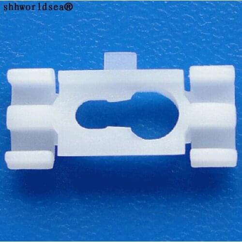 Shhworldsea auto clip Moulding Clip for GM#20199675