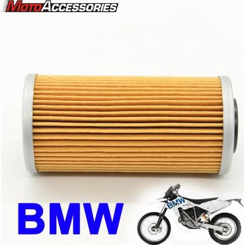 Motorcycle Oil Filter For BMW G450 X Husqvarna SMR449 TC449 TE449 SMR511 TE511 Sherco 250 SEF 300 SEF 450 SEF 500 SEF Cleaner