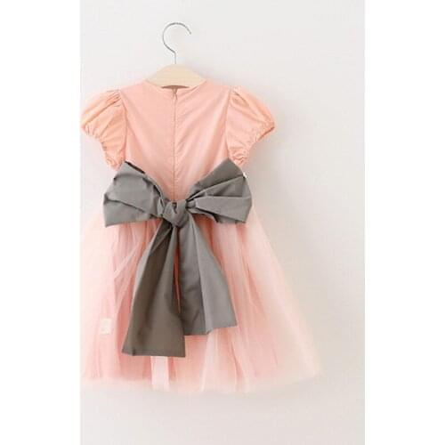 Trilooker Summer Dresses For Girls