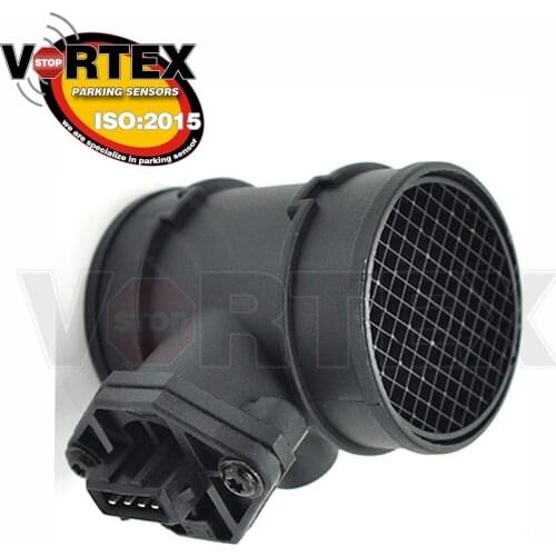 High Quality MAF air mass flow meter sensor 0281002466 22680-69T60 for Nissan
