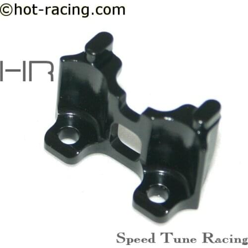 Hot Racing Traxxas 1/16 Revo Slash aluminum alloy rear shock resistance