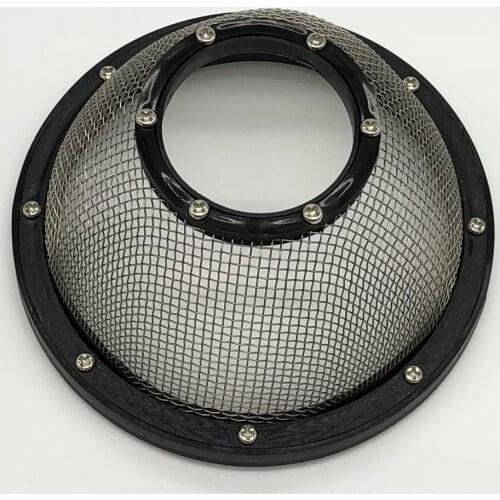 Protective Grill for Turbine Engine SW60B 6kgs and Other Size 8kgs 12kgs 16kgs