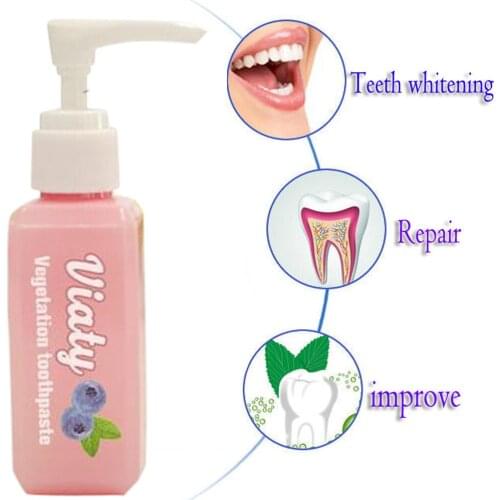 Viaty-pasta dental blanqueadora