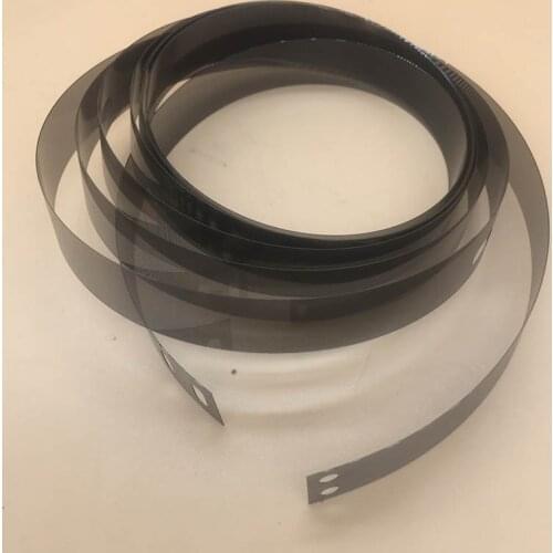 3PCS Mimaki JV33 encoder raster strip for Mimaki JV3 JV5 JV34 JV300 inkjet printer encoder sensor raster film Tape with hole