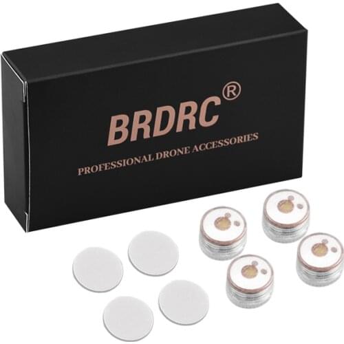 4 Pcs Suitable for DJI MINI SE MINI 2 Mavic Air 2s Mavic 2 Pro/Zoom General Purpose Aircraft General Night Lights