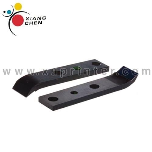 49.011.827F Gripper PU HD SM102 CD102 Impression Cylinder Gripper for HD Printer