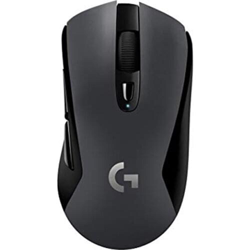 Logitech G603 12000DPI lightspeed wireless optical gaming mouse