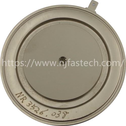 Price of thyristor controller new and original R325CH18 westcode thyristor