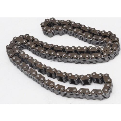 Motorcycle Cam Chain Timing Chain For Honda 2002-2008 CRF450R & 2005-2009 / 2012-2015 CRF450X