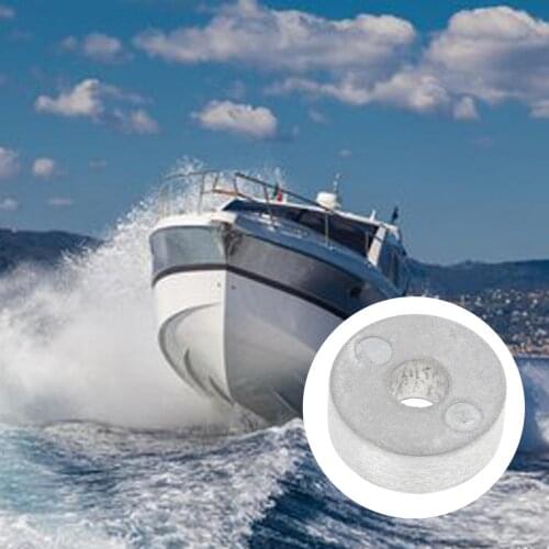 338-60218-2 Zinc Anode for TOHATSU Outboard Motor, High quality Spare Parts