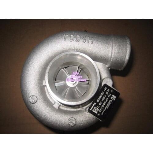 TD04HL Turbo 49189-00540 engine 4BG1