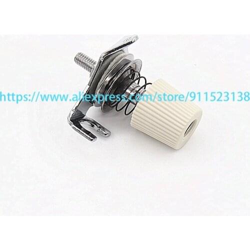 Good Quality Tajima Embroidery Machine Spare Parts No.1 Tension Set White Color
