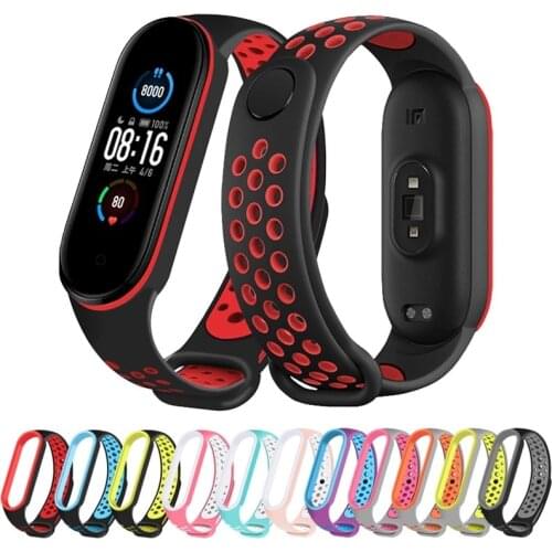 HSXDWD Fitness Bracelet Straps