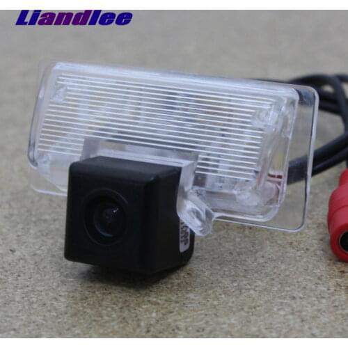 HD CCD Rearview Back Camera For Infiniti QX56 QX80 Car Reverse Camera Water-Proof Night Vision RCA AUX NTSC PAL