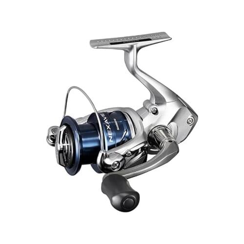 2017 New SHIMANO NEXAVE 2000S 2500S shallow spool 1000 2500 2500HG C3000 C3000HG 4000 4000HG C5000HG Spinning Fishing Reel