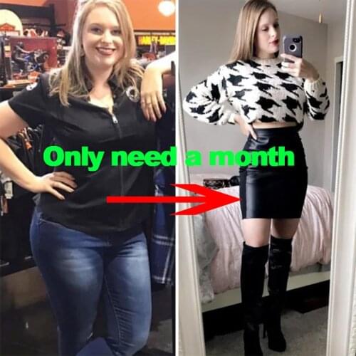 Powerful Fat Burning and Cellulite Slimming Diets Pills Weight Loss Products Detox Face Lift Decreased Appetite Night Enzyme