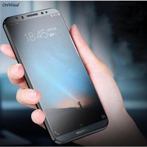 OriWood Screen Protectors For Huawei Y5 Prime