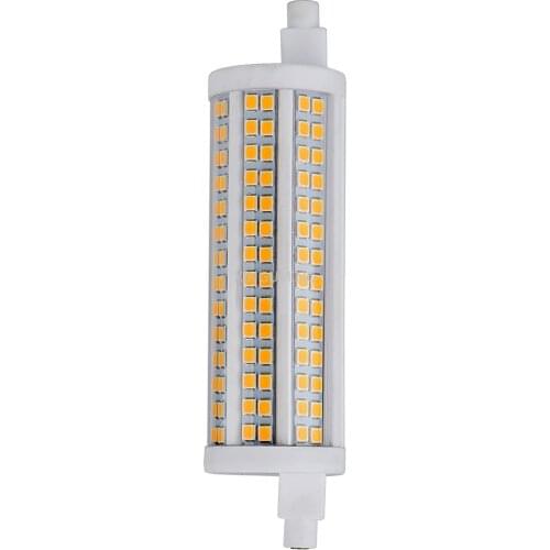 R7S dimmable LED bulb 20W corn lamp 1800LM brightness instead of metal halide lamp
