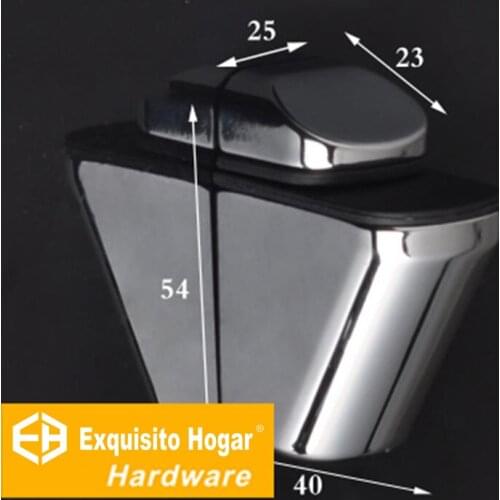 Glass Clip Home Hardware New Adjusted Cabinet F Clamp Fish Mouth Clip Bracket Plate Clip Parts