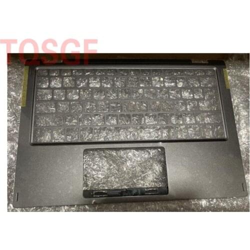 TOP Cover For Acer Spin 1 SP1 111 SP111-32N NC210110G3844 Black