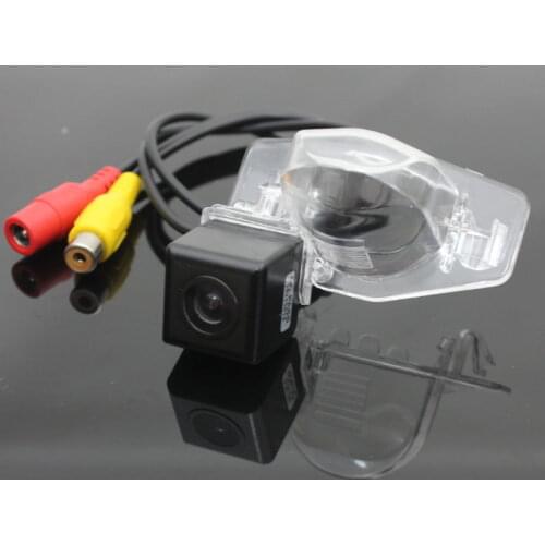 FOR Honda Insight ZE2 ZE3 2010~2014 Crosstour CRV C RV CR-V 2012~2015 Parking Rear View Camera Reverse Camera CCD Night Vision
