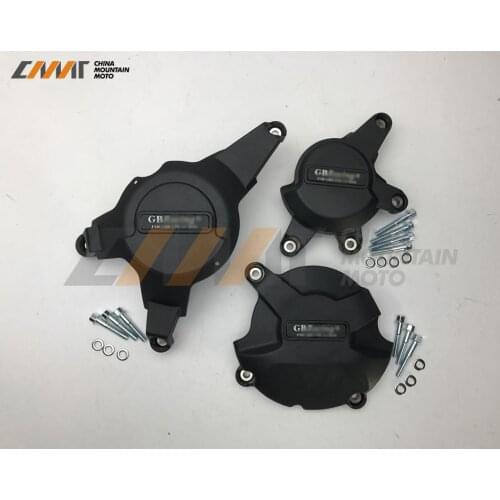 Motorcycles Engine cover Protection case for GB Racing case for HONDA CBR1000RR 2008-2016 09 10 11 12 13 14 15