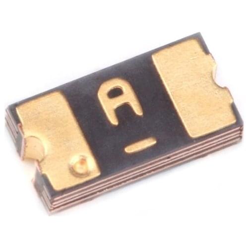 10PCS 1206 SMD self-recovery fuse 0.12A 0.2A 0.35A 0.5A 0.75A 1.1A 1.5A 2A