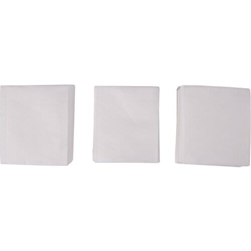 500pcs non-woven Empty Teabags String Heat Seal Filter Paper Herb Loose Tea Bag CNIM Hot