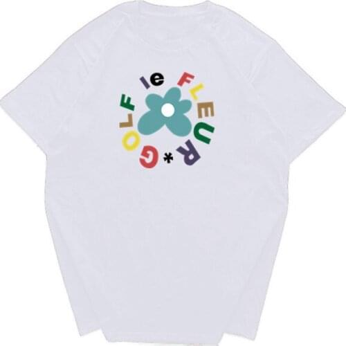 CRIS WALK Men's T-shirts With Inscriptions