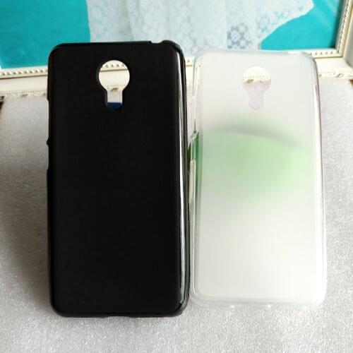 For Acer Liquid z6 Plus tpu full protective case fundas,for Acer Z6 plus Black tpu cover skin soft back cover