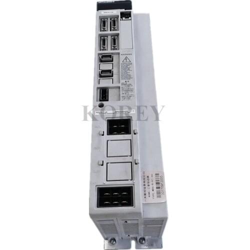 For Mitsubishi Single Axis Servo Driver MDS-R-V1-60