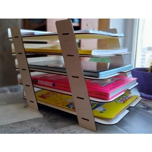 Emissia sewing tools Paper Trays