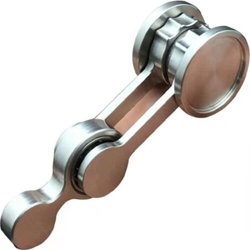 Fidget Spinner Fidget Hand Toys Chaotic Pendulum Antistress Relax Toy Decompress Spinning Top Anxiety toy Adult child Xmas Gift