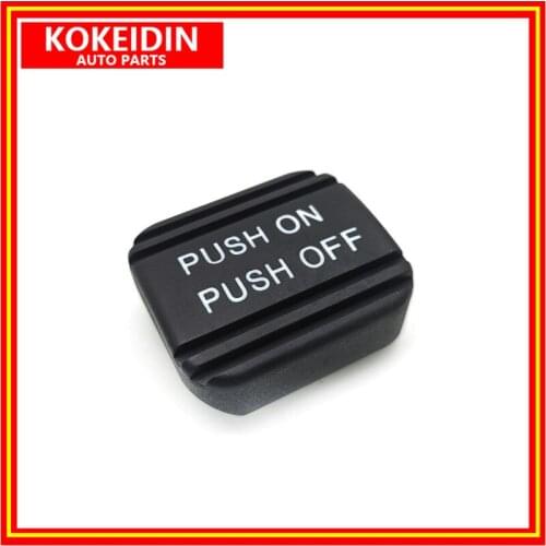 KOKEIDIN Parts For Car Interiors