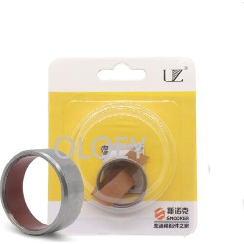 6F35 Transmission Copper Sleeve Gearbox Copper Sleeve Middle Shell for Ford mondeo 2.0 for edge 2.0 for Taurus 2.0 for kuga