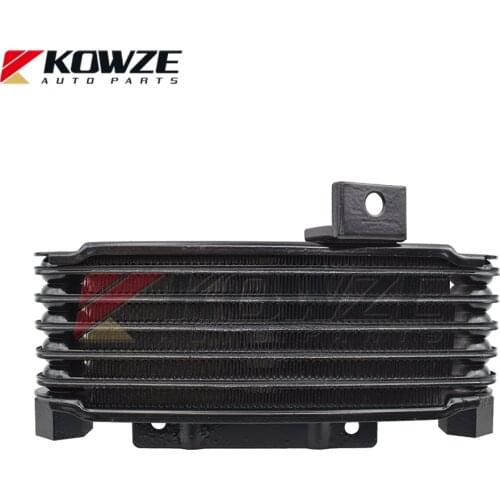 Engine Oil Cooler for PAJERO MONTERO II 2nd 1990-2004 3.0L 6G72 MB033779 Made In Thailand