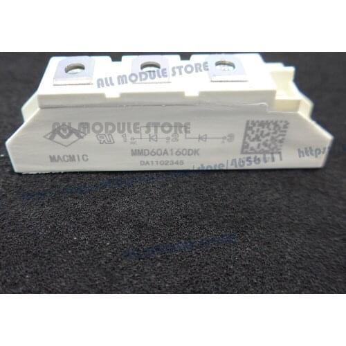 MMD60A160DK MSK90-16 MFA100A1600V MFA100A 1600V FREE SHIPPING NEW AND ORIGINAL MODULE