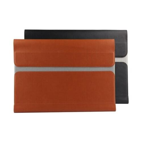Fashion Leather case Sleeve Pouch for 13.5 inch Chuwi Hi13 Tablet PC laptop for Chuwi Hi13 Case cover
