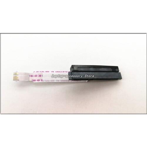New laptop HDD Cable For HP ENVY X360 15-BP 15-BP103TX - 450.0BX02.0011 - HDD hard drive Connector