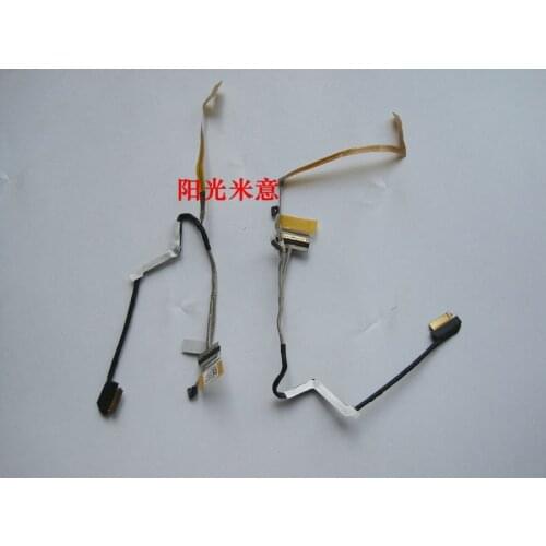 New original for lenovo Legion Y7000 Y7000-15 led lcd lvds cable DC02001ZZ00 DC02001ZZ10 EY517 EDP CABLE